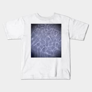 Water Kids T-Shirt